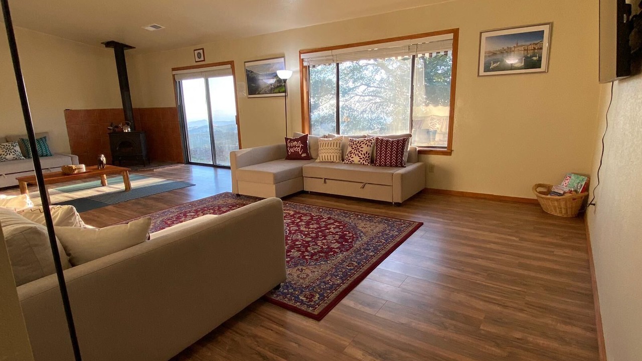 Photo of Livingroom in Pinehurst