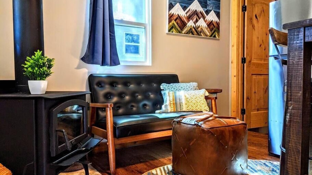 Photo of Bedroom in Pauma Valley