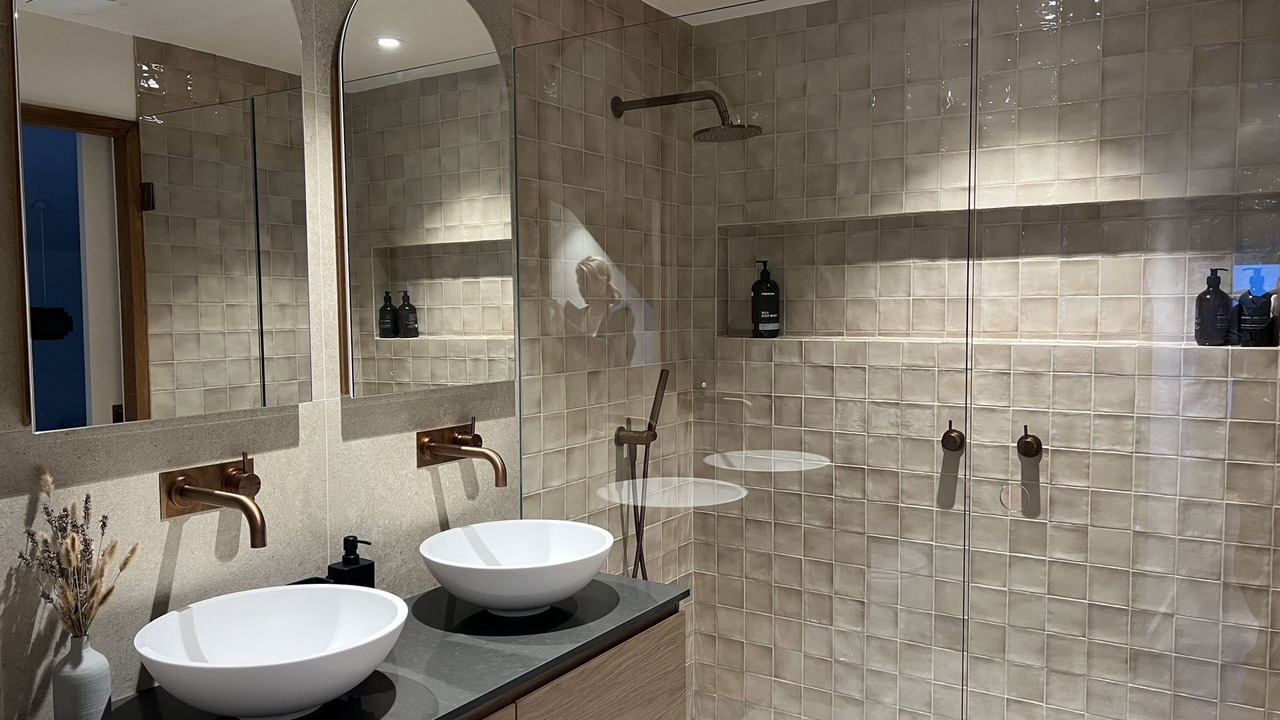 Photo of Bathroom in Mount Wilson