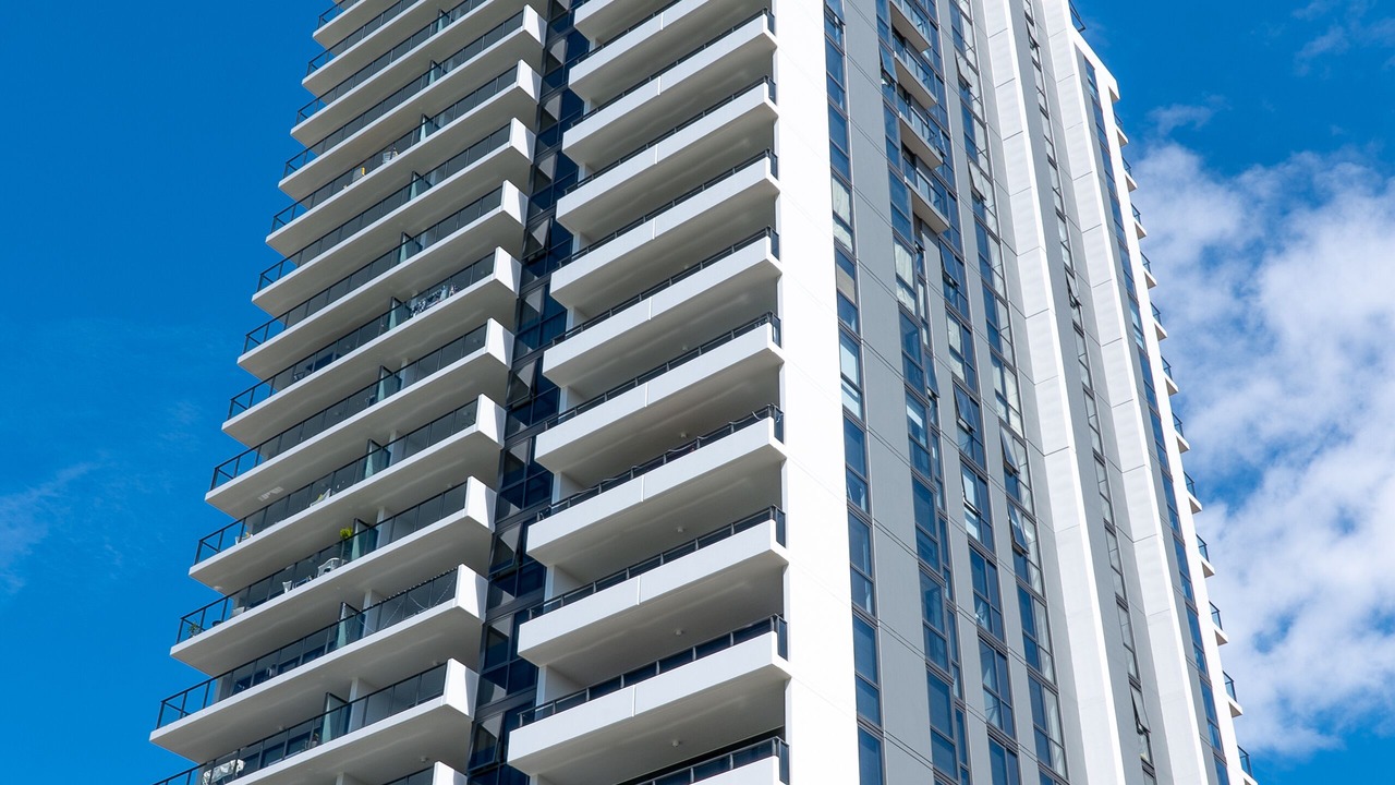 Photo of Outdoor in Broadbeach