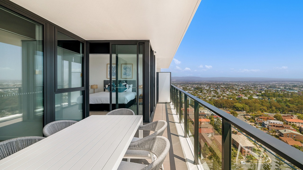 Photo of Patio Balcony in Broadbeach