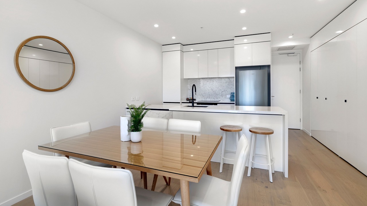 Photo of Livingroom in Broadbeach