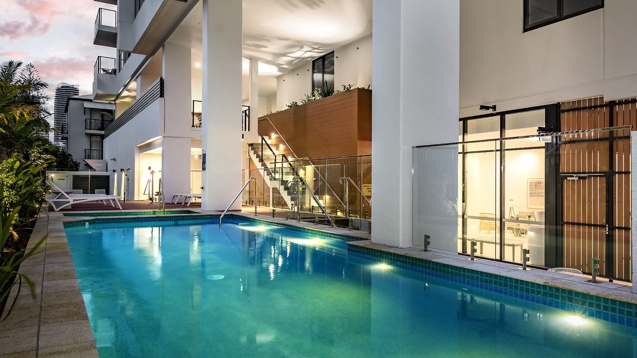Photo of Outdoor in Broadbeach
