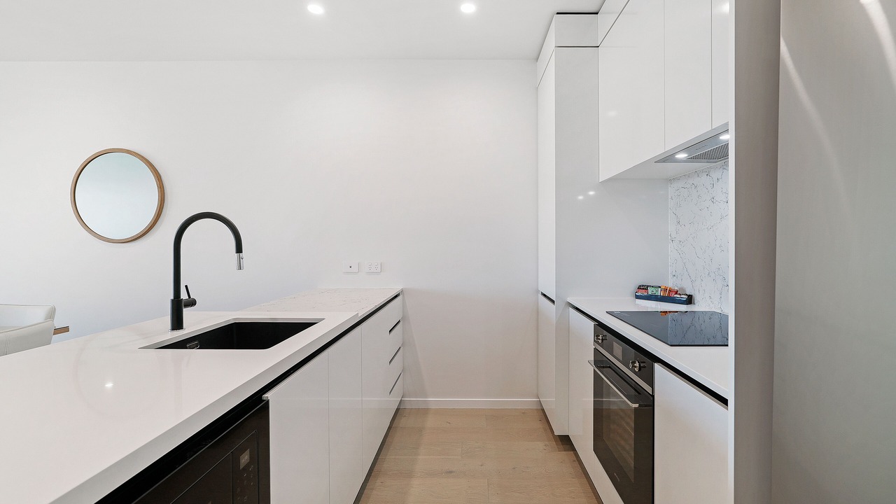 Photo of Kitchen in Broadbeach