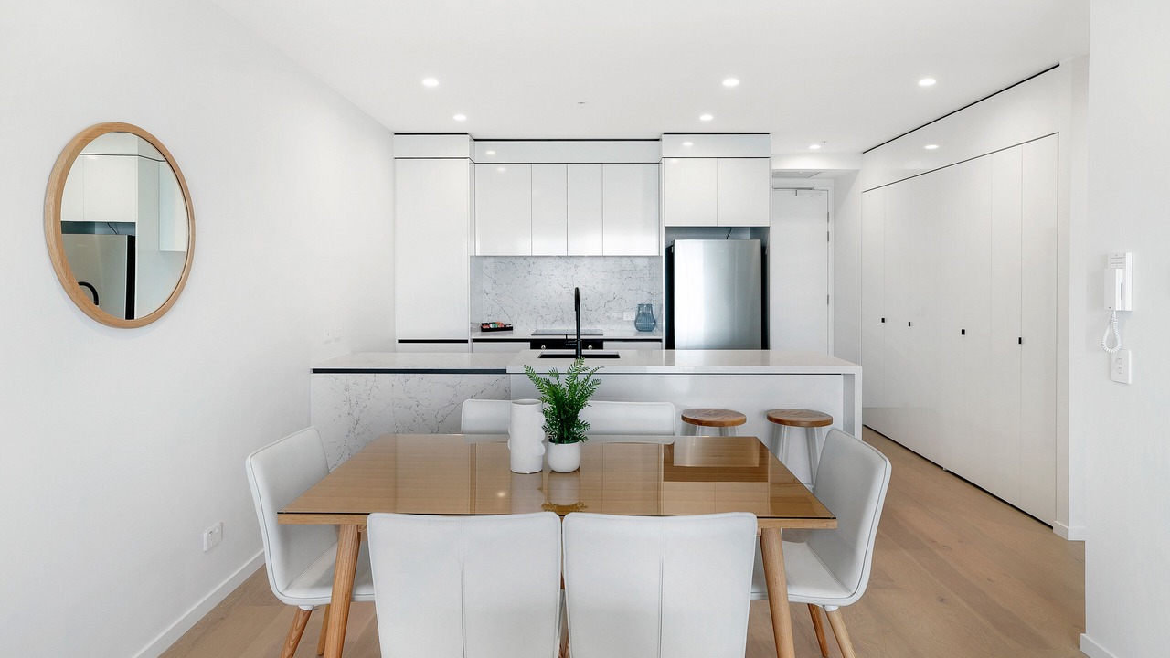 Photo of Livingroom in Broadbeach