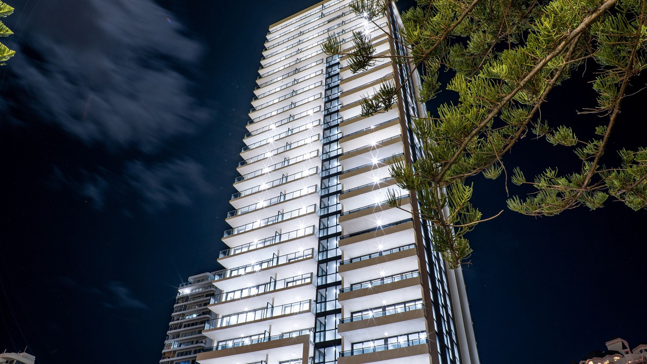 Photo of Outdoor in Broadbeach