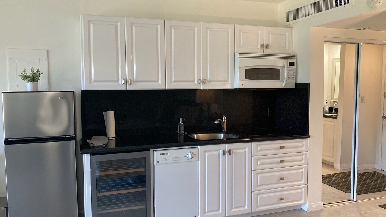 Photo of Kitchen in Palm Desert