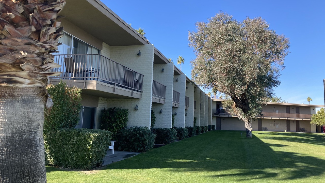Photo of Outdoor in Palm Desert