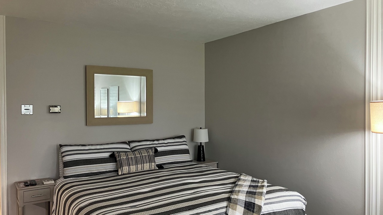 Photo of Bedroom in Palm Desert
