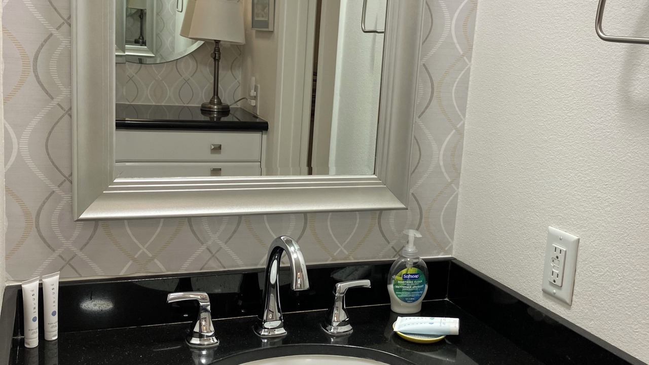 Photo of Bathroom in Palm Desert