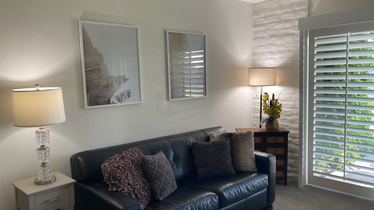 Photo of Livingroom in Palm Desert