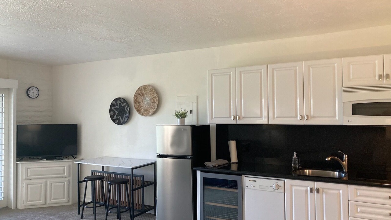 Photo of Kitchen in Palm Desert