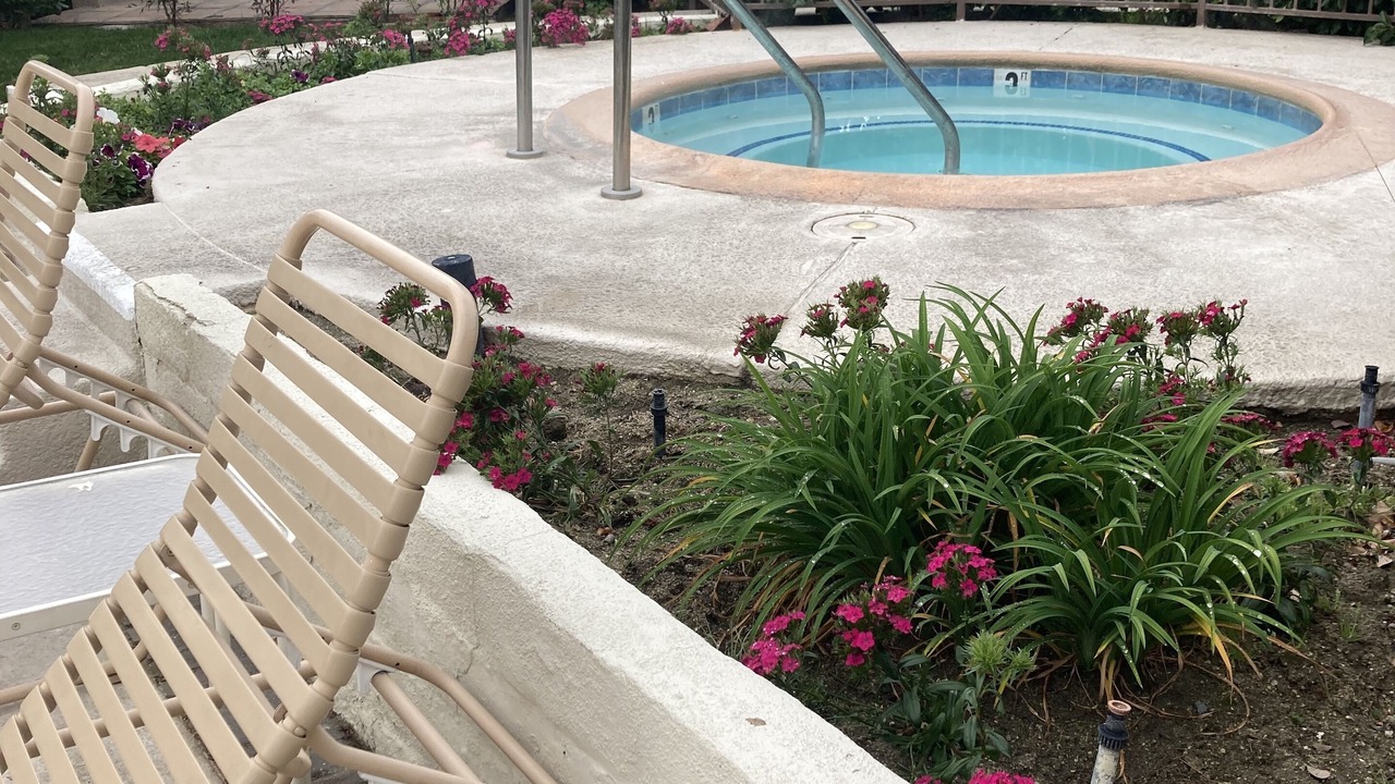 Photo of Outdoor in Palm Desert