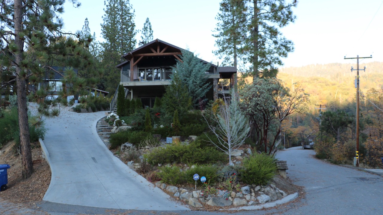 Photo of Outdoor in Bass Lake