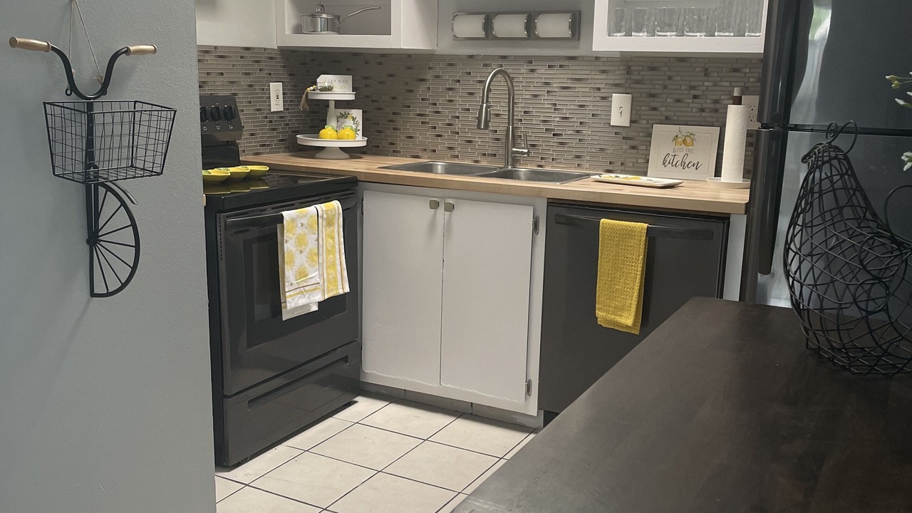 Photo of Kitchen in Sparks