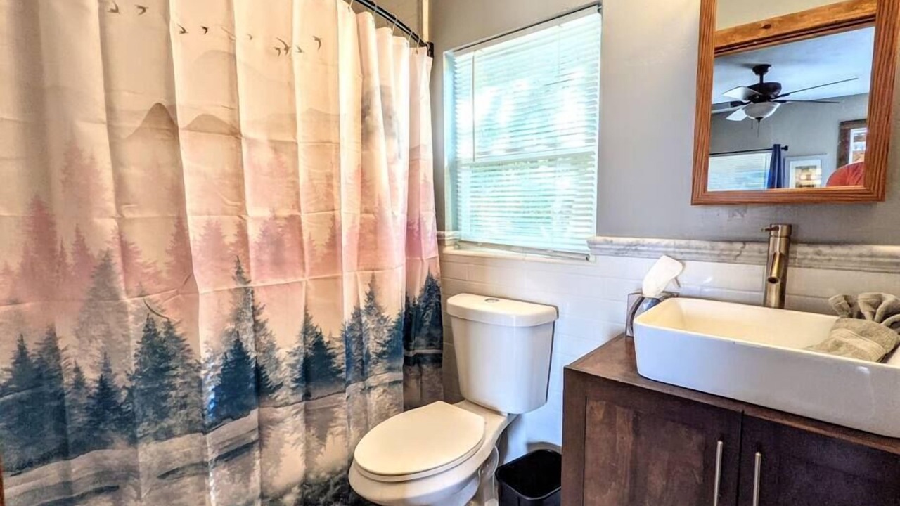 Photo of Bathroom in Pauma Valley