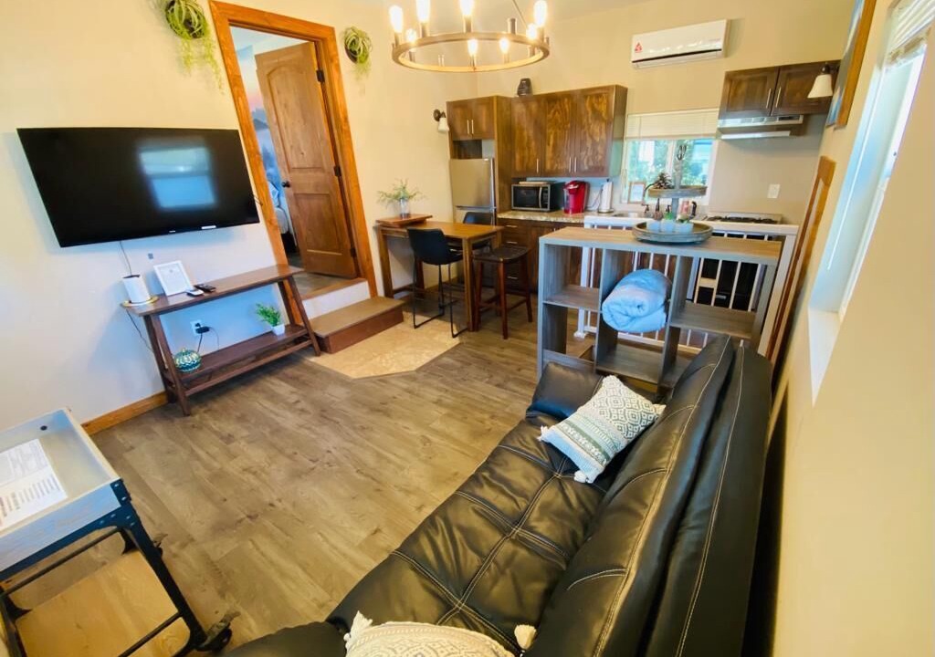 Photo of Livingroom in Pauma Valley