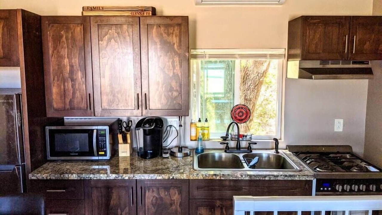 Photo of Kitchen in Pauma Valley