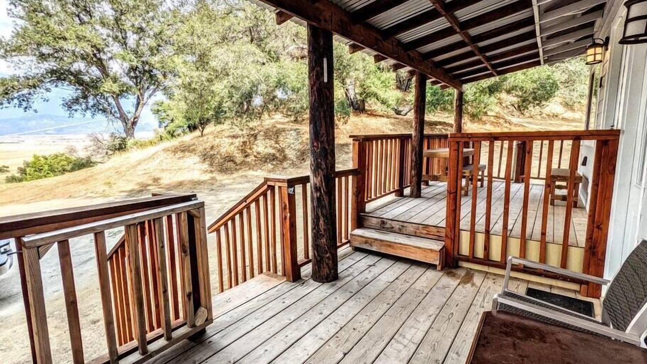 Photo of Outdoor in Pauma Valley