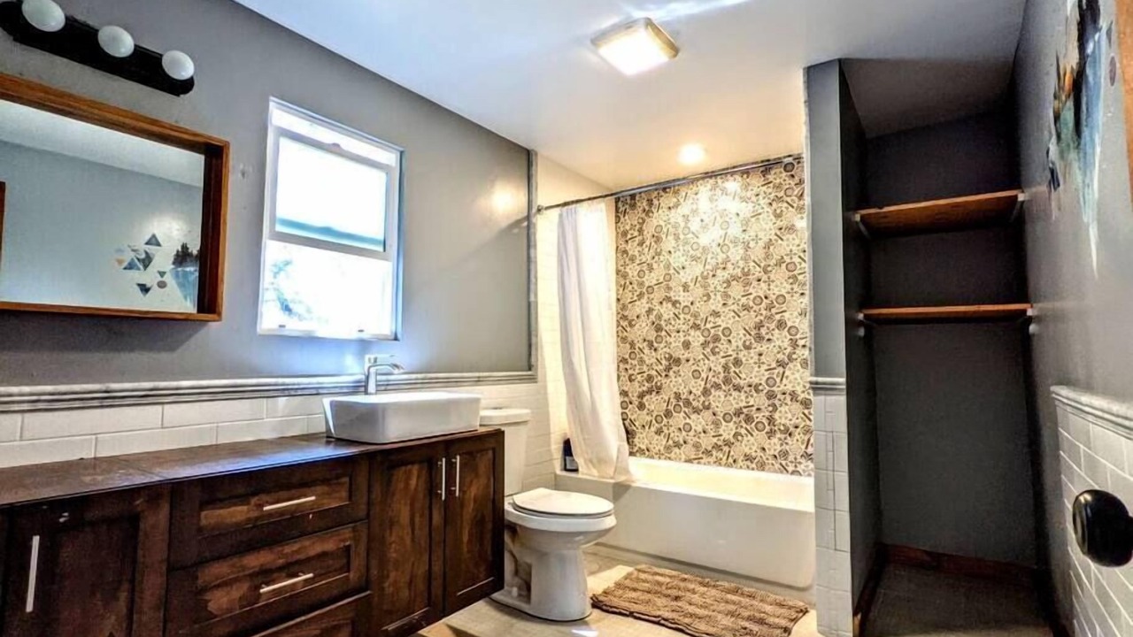 Photo of Bathroom in Pauma Valley