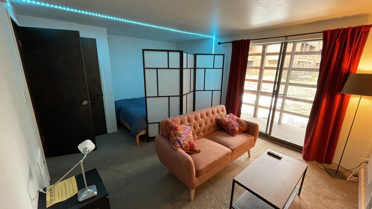 Photo of Bedroom in Bear Valley