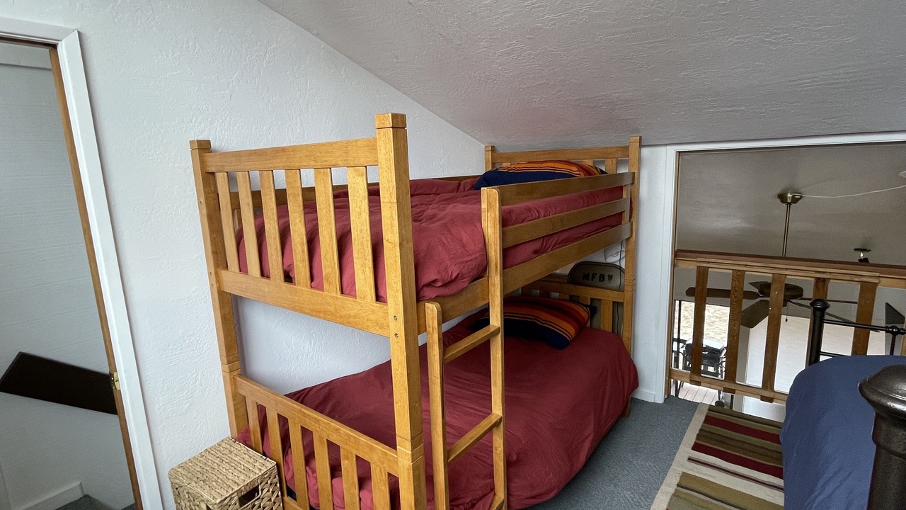 Photo of Bedroom in Bear Valley