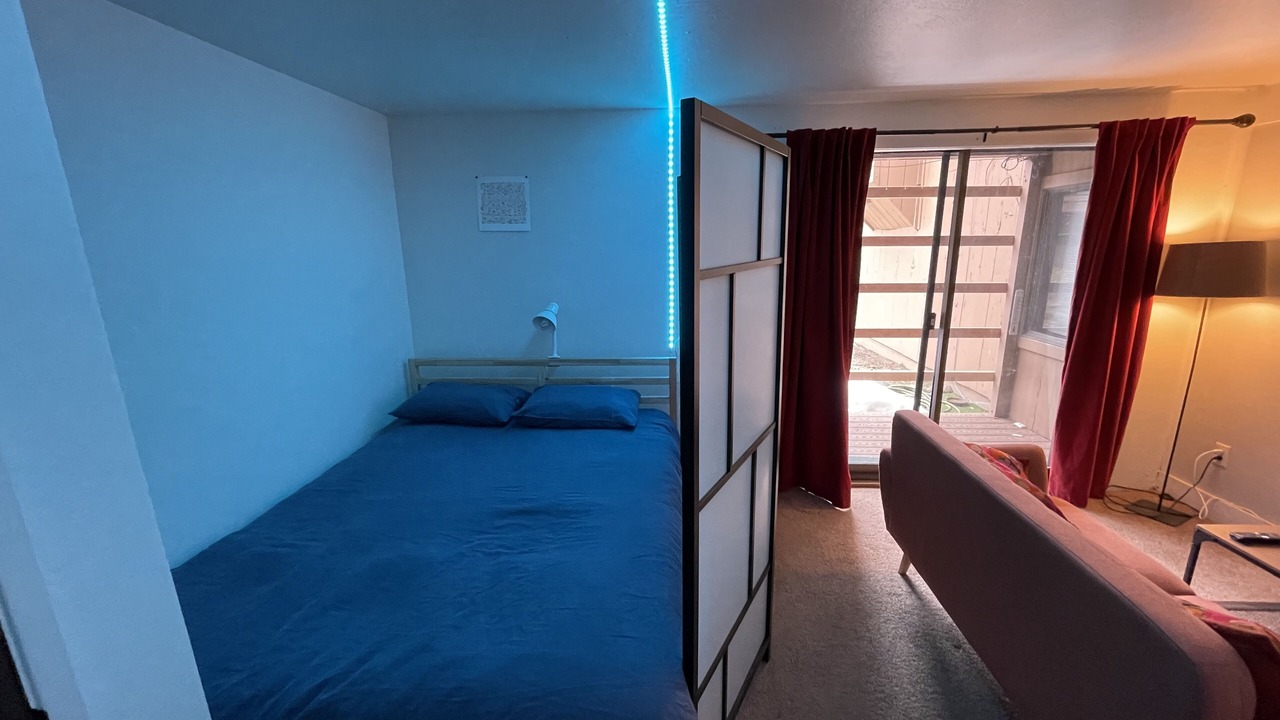 Photo of Bedroom in Bear Valley