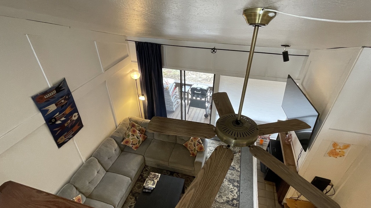 Photo of Livingroom in Bear Valley