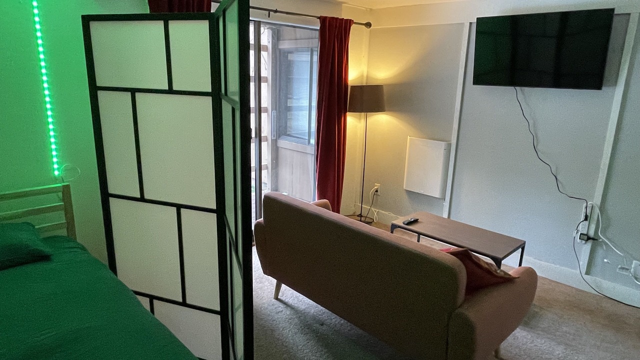 Photo of Bedroom in Bear Valley
