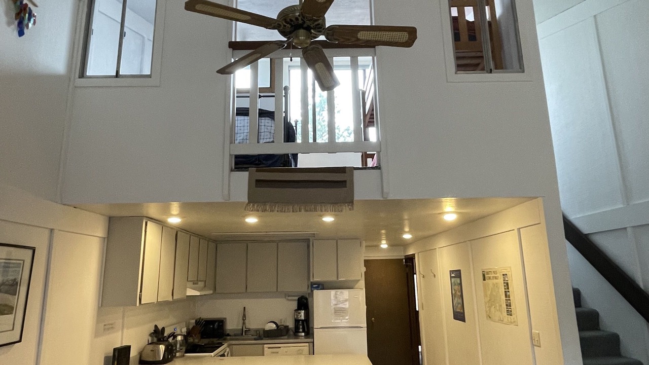 Photo of Kitchen in Bear Valley