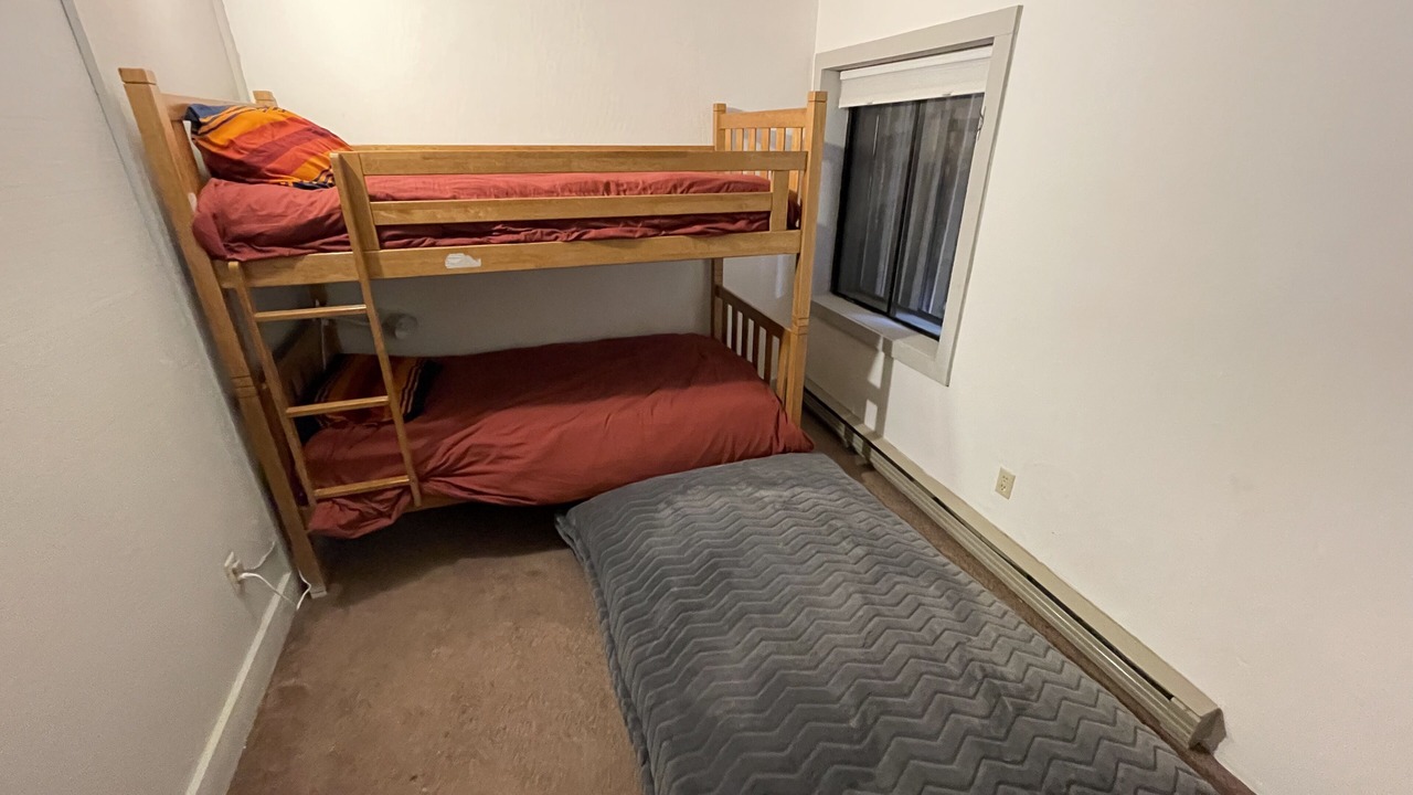 Photo of Bedroom in Bear Valley