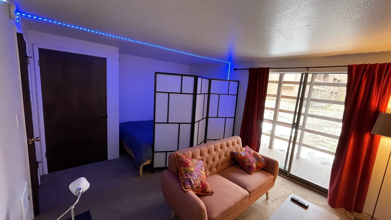 Photo of Bedroom in Bear Valley