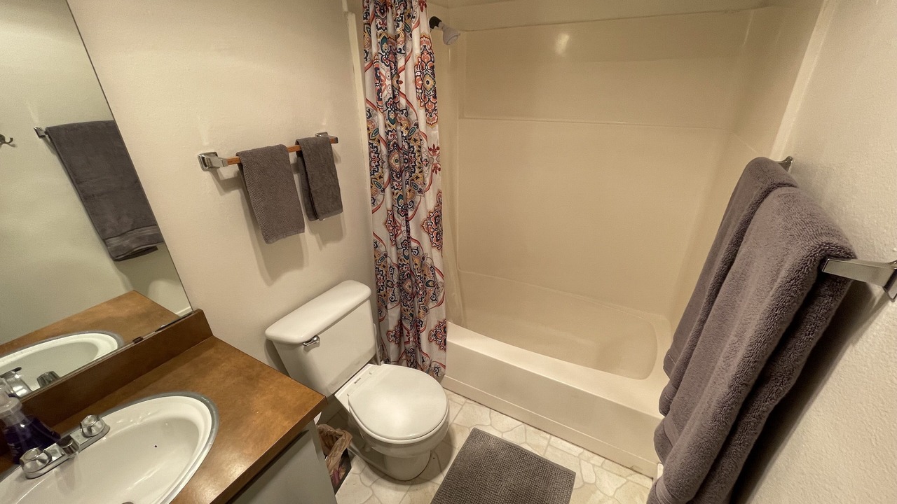 Photo of Bathroom in Bear Valley