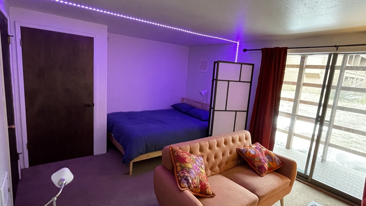 Photo of Bedroom in Bear Valley