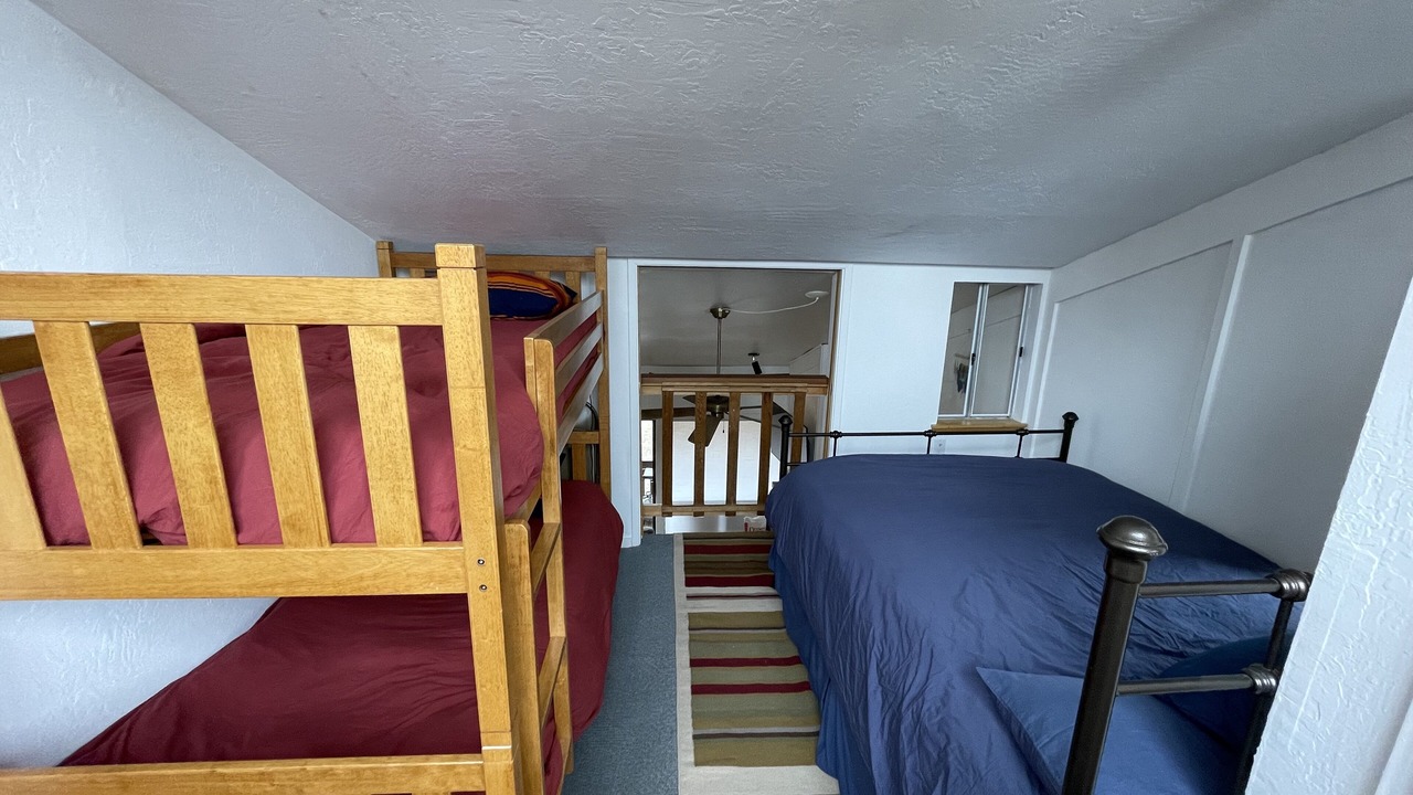 Photo of Bedroom in Bear Valley
