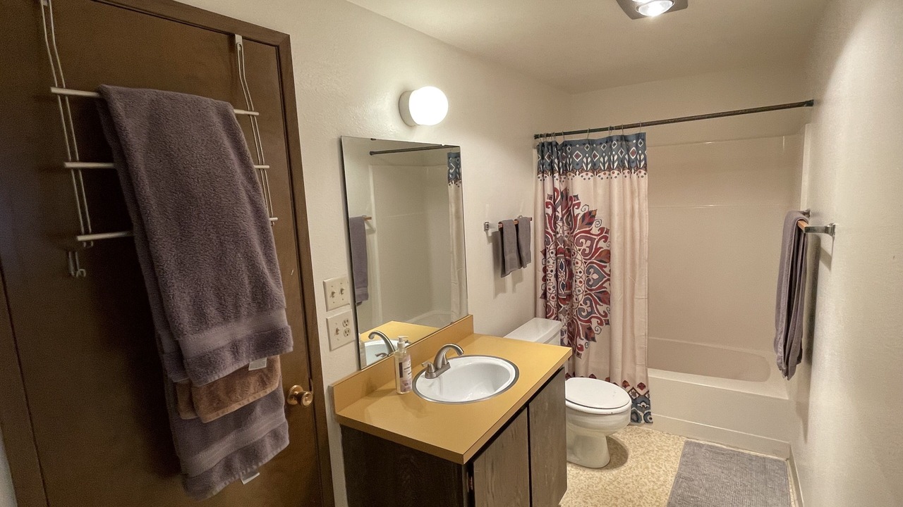 Photo of Bathroom in Bear Valley