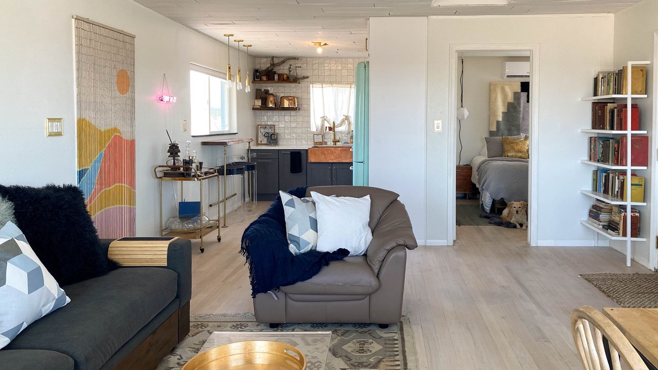 Photo of Bedroom in Landers