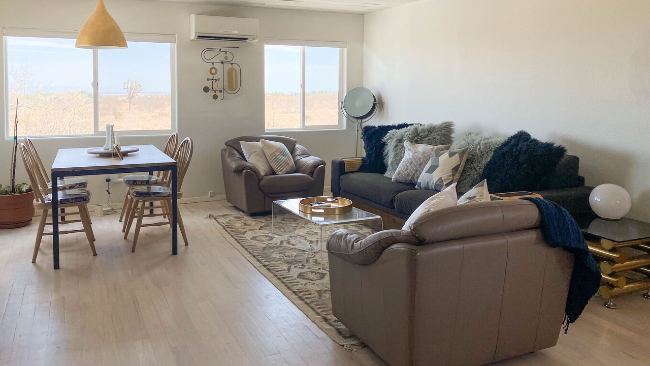 Photo of Bedroom in Landers