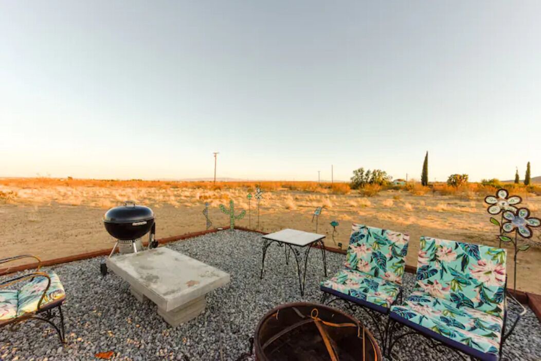Photo of Outdoor in Landers