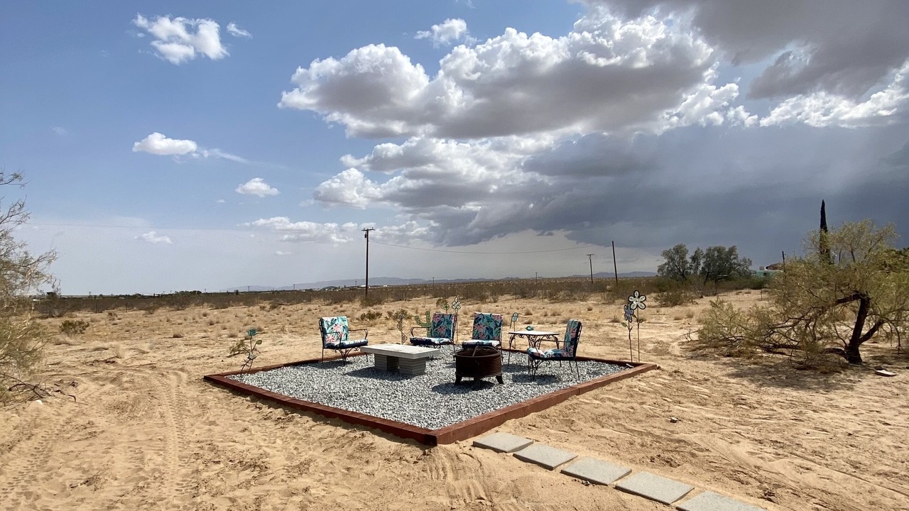 Photo of Outdoor in Landers