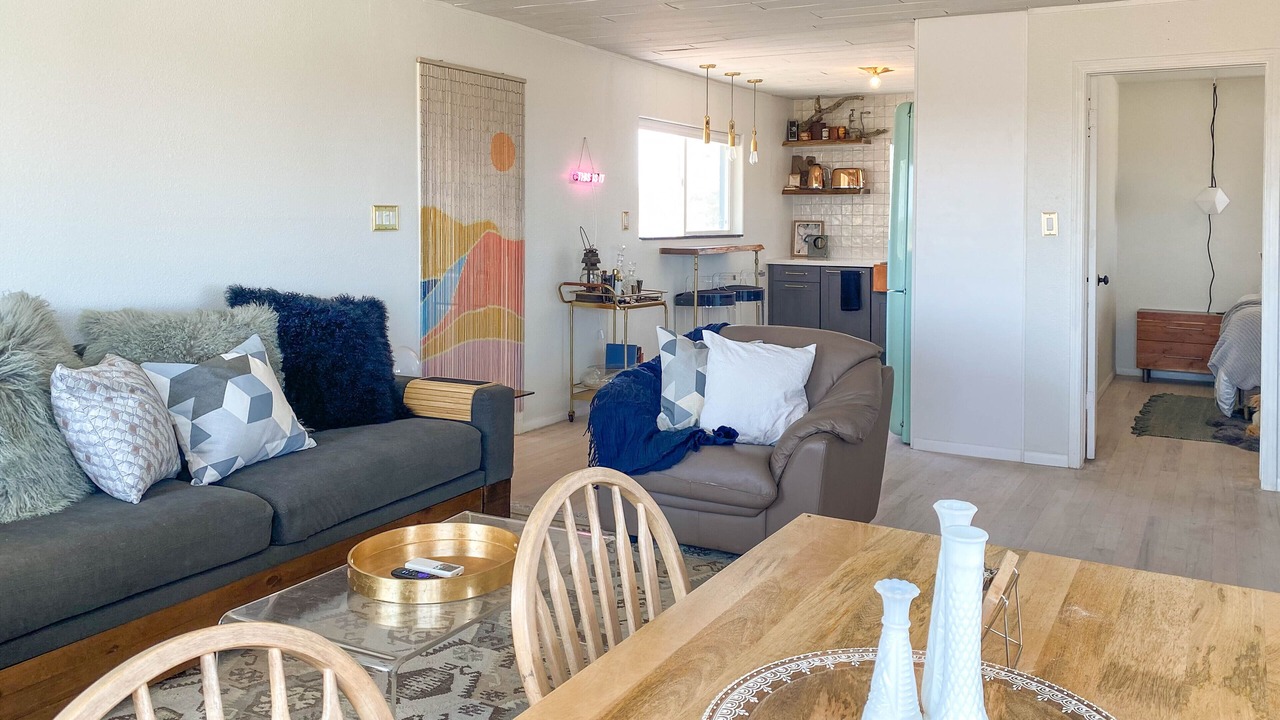 Photo of Bedroom in Landers