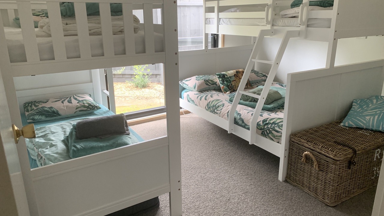 Photo of Bedroom in Rye