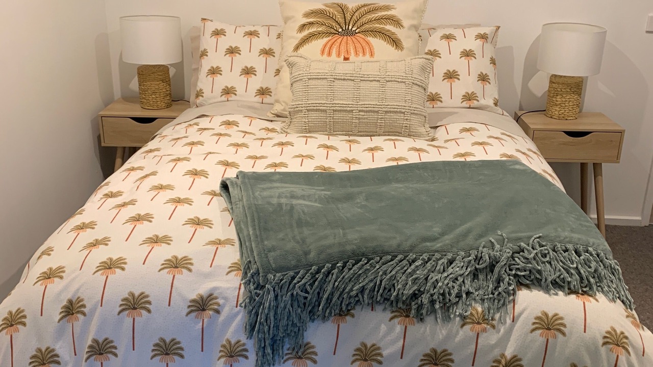Photo of Bedroom in Rye