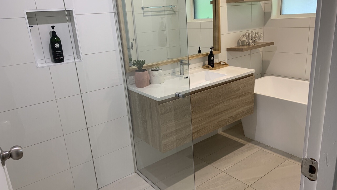 Photo of Bathroom in Rye