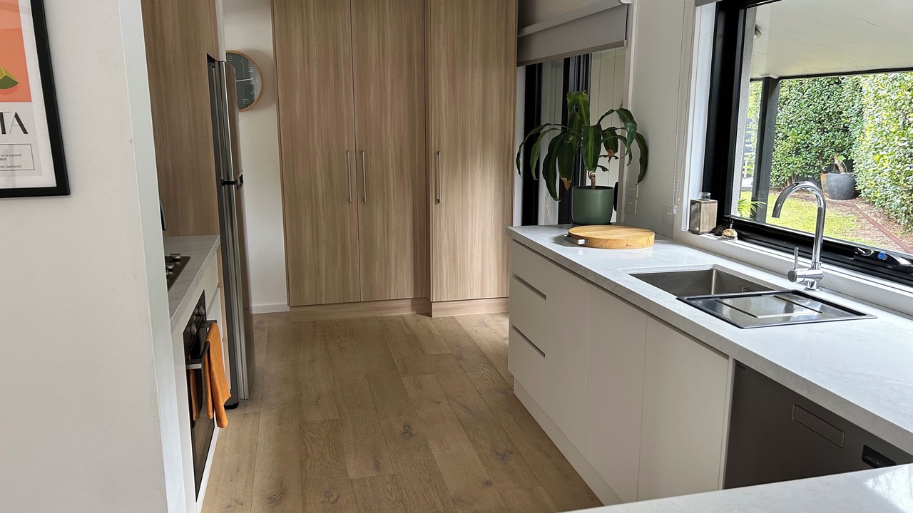 Photo of Kitchen in Rye