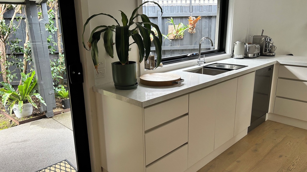 Photo of Kitchen in Rye