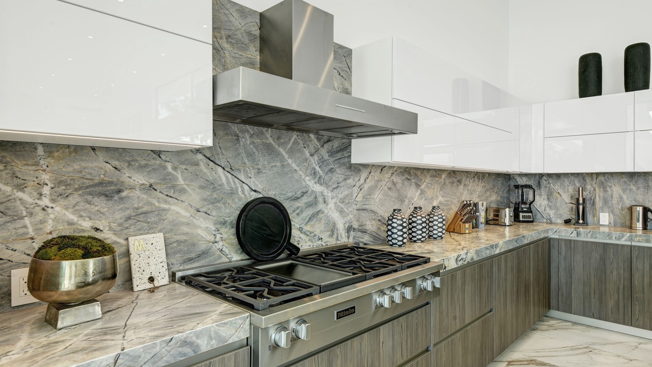 Photo of Kitchen in Rancho Mirage