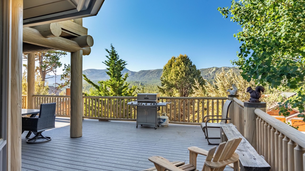 Photo of Outdoor in Castle Glen Estates