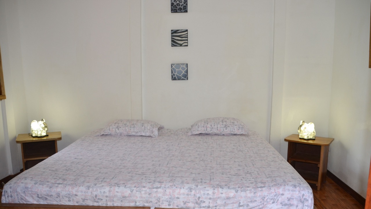 Photo of Bedroom in Puerto Viejo de Talamanca