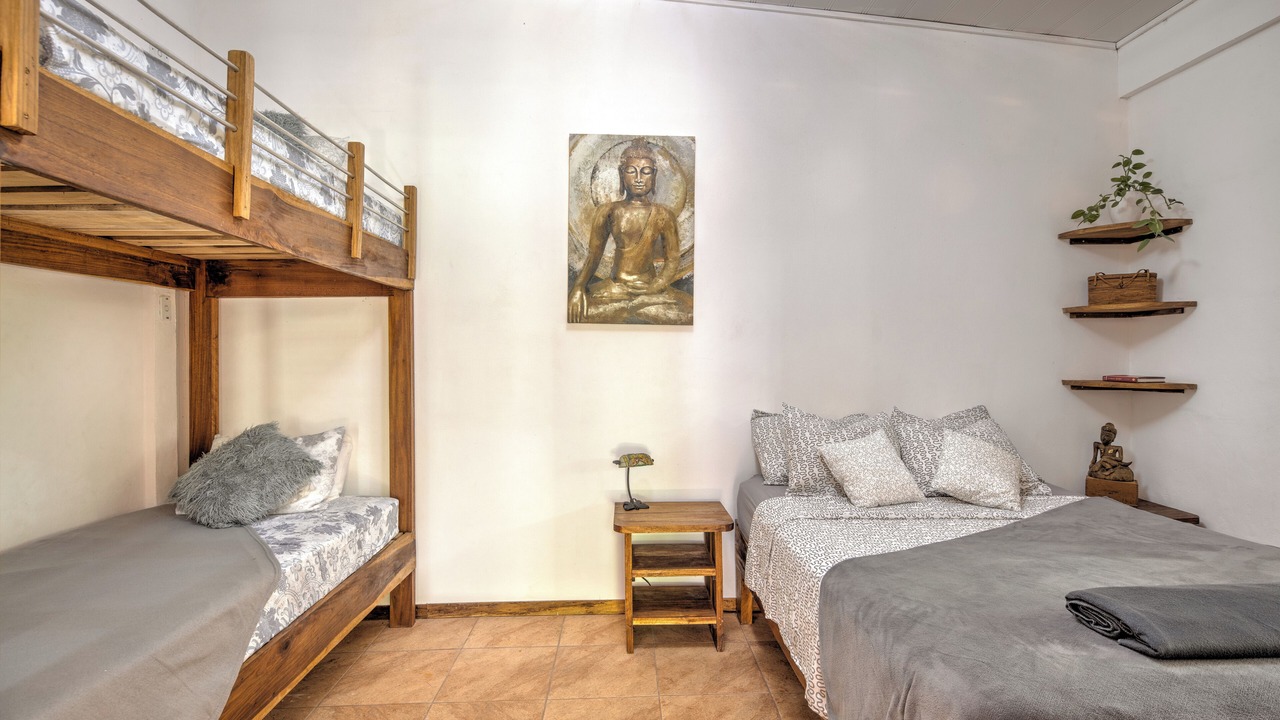 Photo of Bedroom in Puerto Viejo de Talamanca